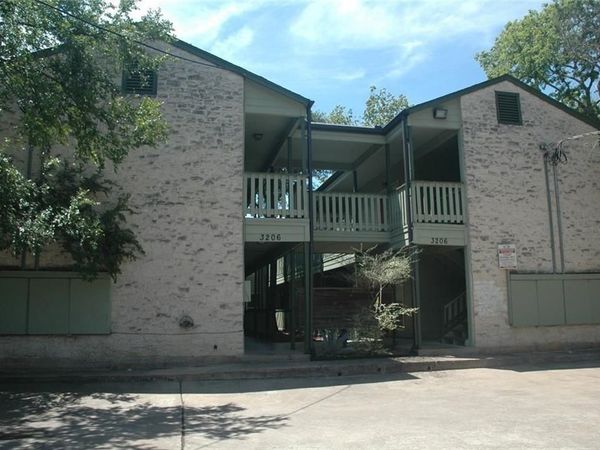 3206 King ST, Unit 202, Austin, TX 78705