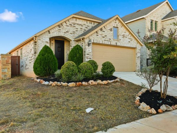 2035 Cowan, New Braunfels, TX 78132