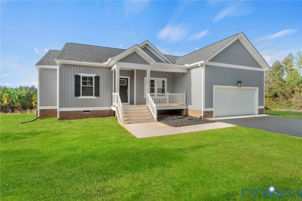 Tbd Buckners (lot 8) Lane, Mineral, VA 23117 Main Photo