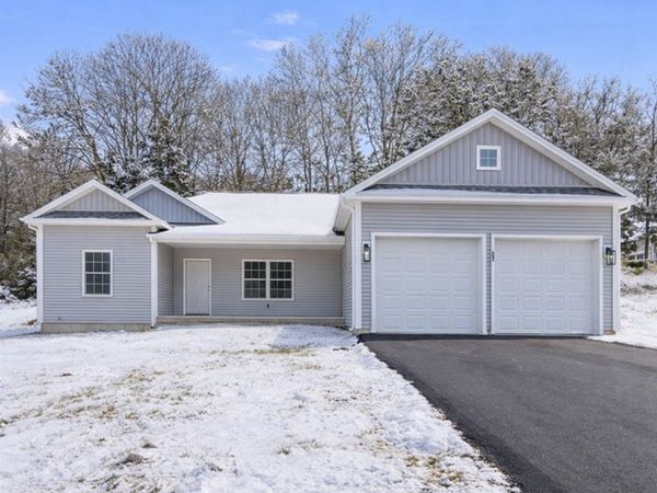 Lot 13 Lakewood, East Hampton, CT 06424