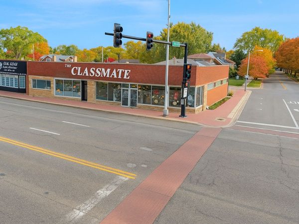 3625 W 95th Street, Evergreen Park, IL 60805