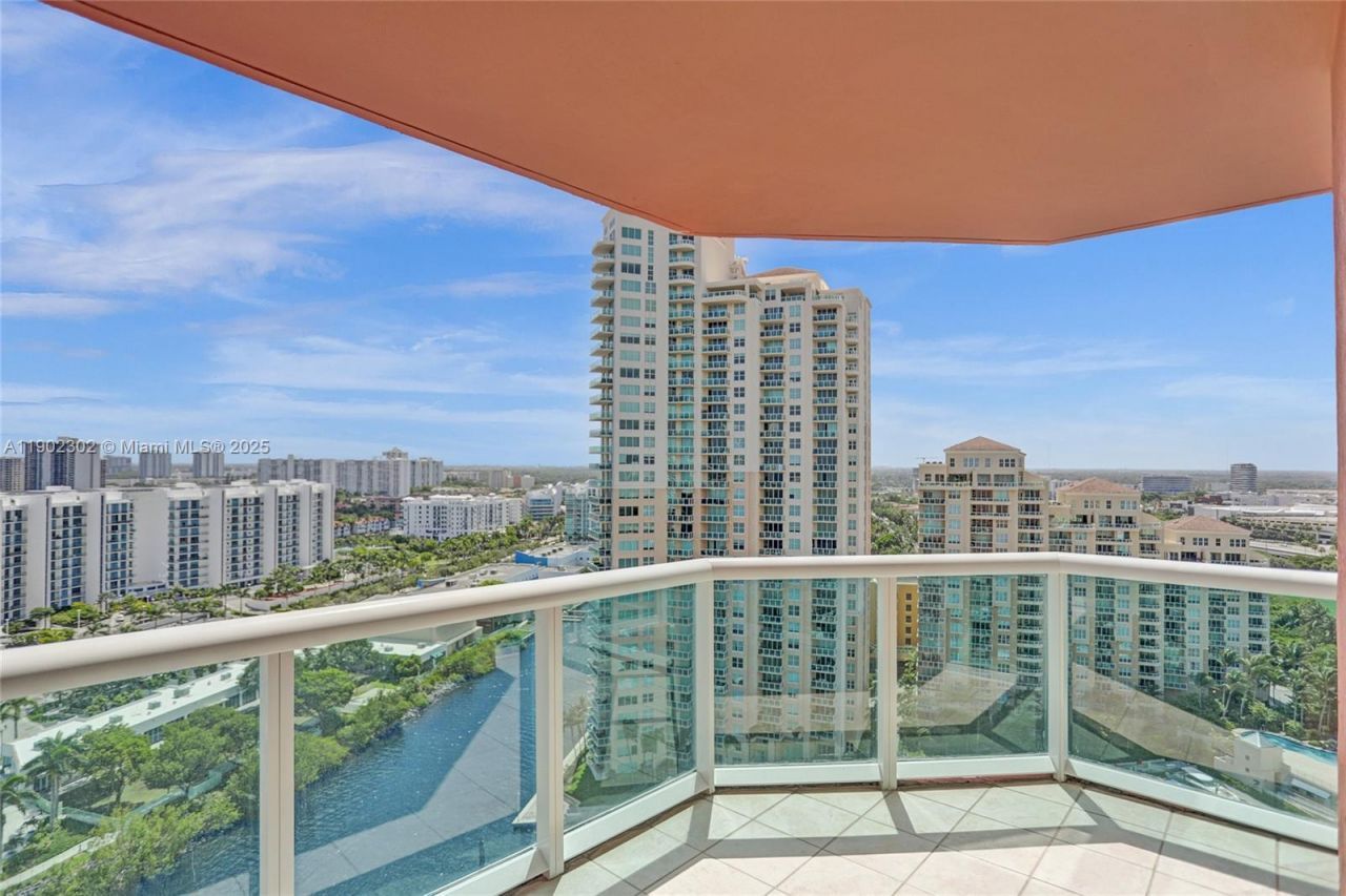 3370 Hidden Bay Dr, Unit 2114, Aventura, FL 33180 Photo