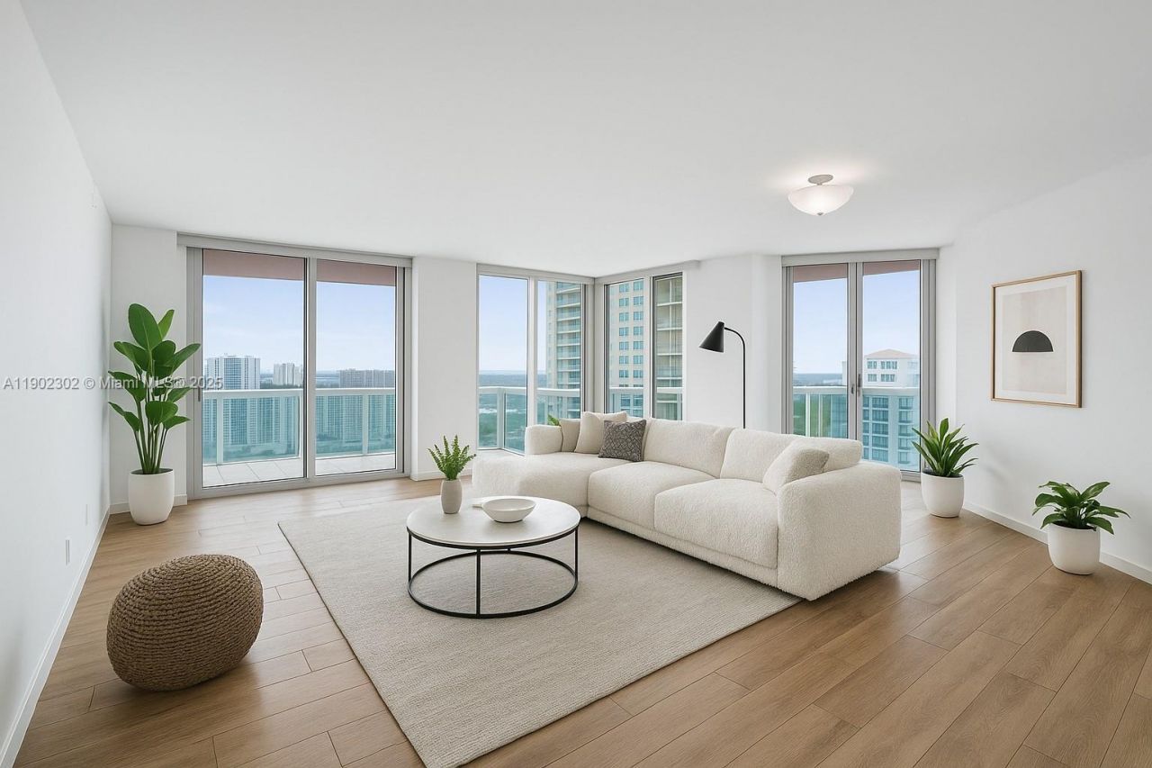 3370 Hidden Bay Dr, Unit 2114, Aventura, FL 33180 Photo