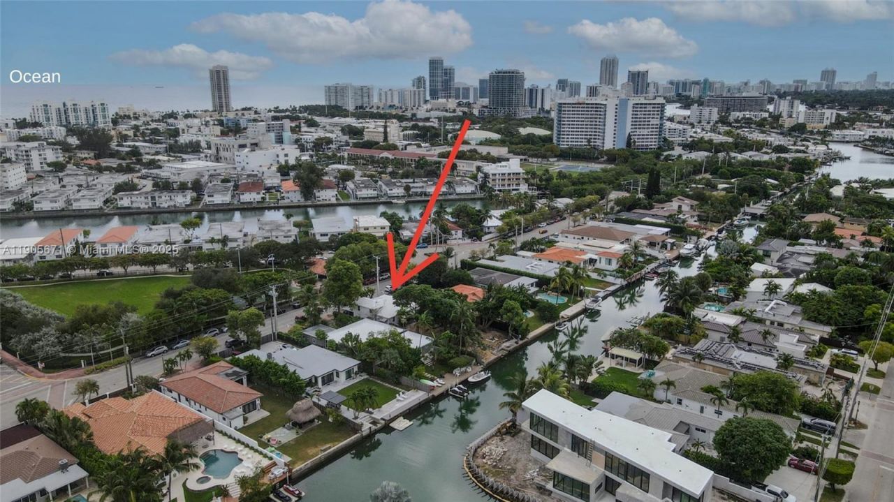 7830 Hawthorne Ave, Miami Beach, FL 33141 Photo