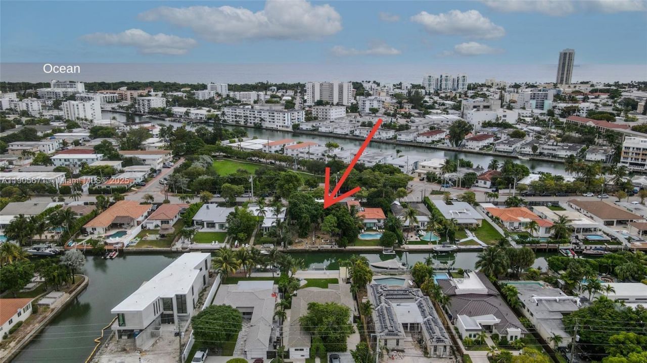 7830 Hawthorne Ave, Miami Beach, FL 33141 Photo