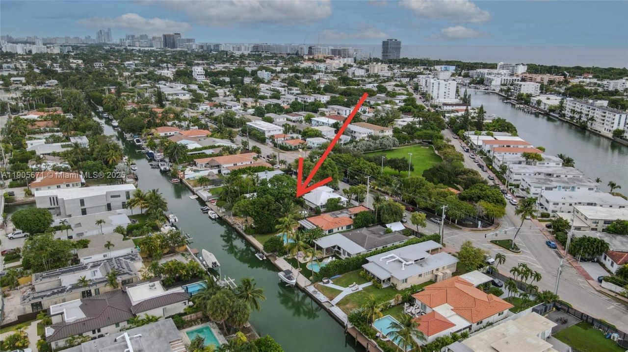 7830 Hawthorne Ave, Miami Beach, FL 33141 Photo