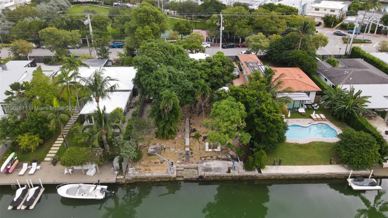 7830 Hawthorne Ave, Miami Beach, FL 33141 Photo