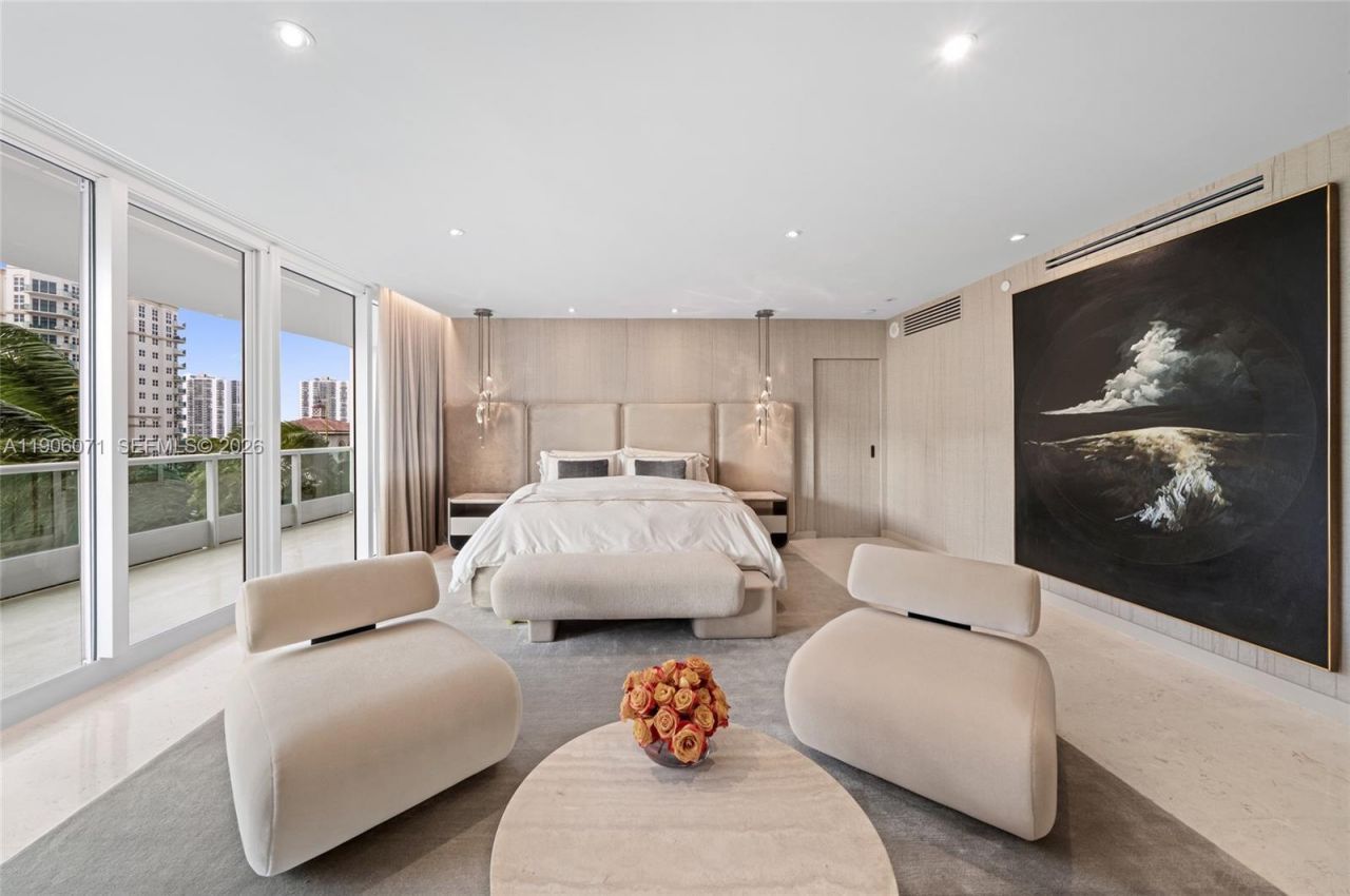 19955 NE 38th Ct, Unit 704, Aventura, FL 33180 Photo