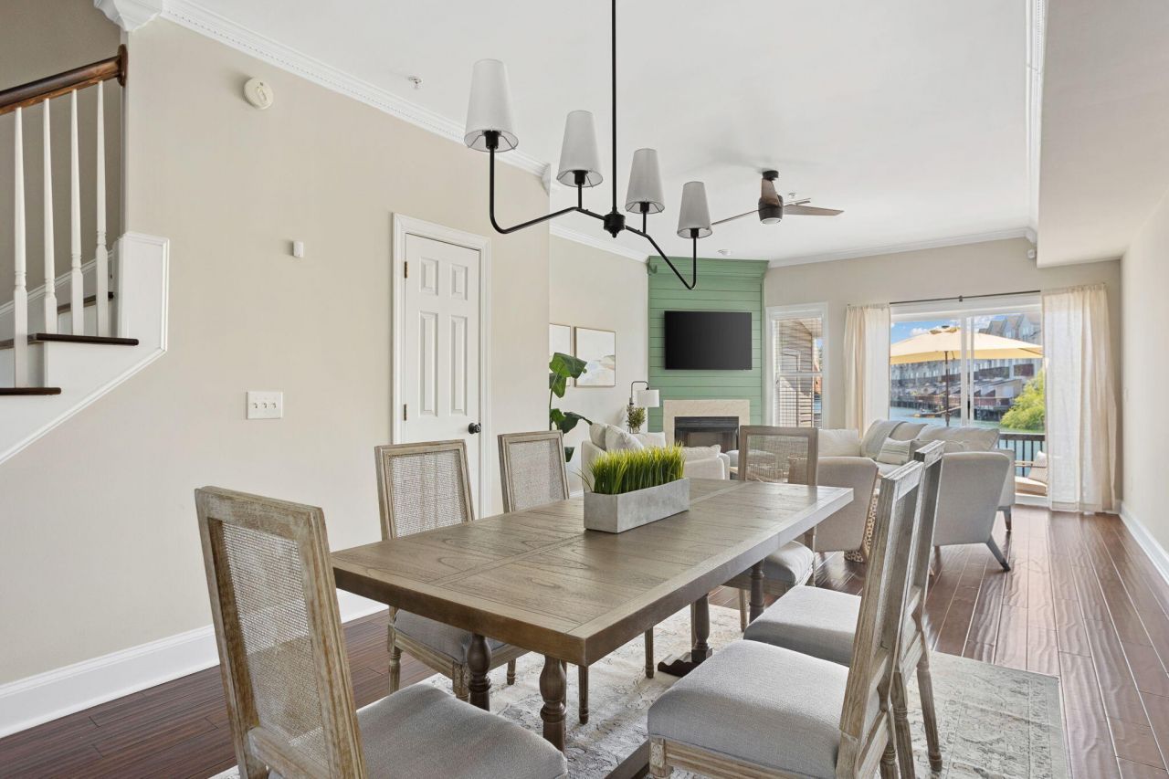 4993 Lake Palmetto Lane Photo 12