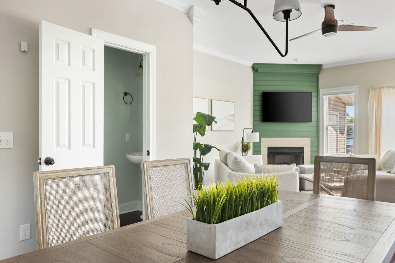 4993 Lake Palmetto Lane Photo 13