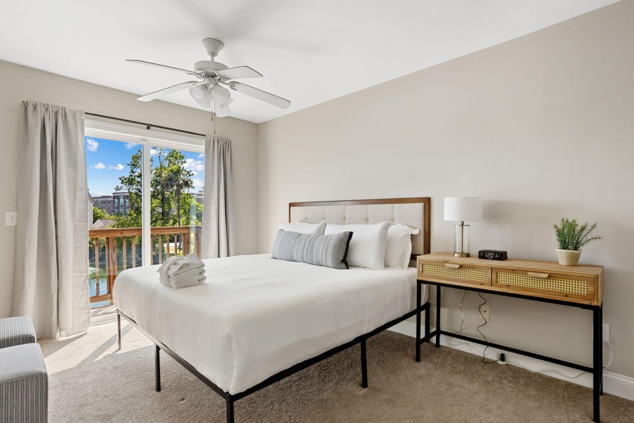 4993 Lake Palmetto Lane Photo 16