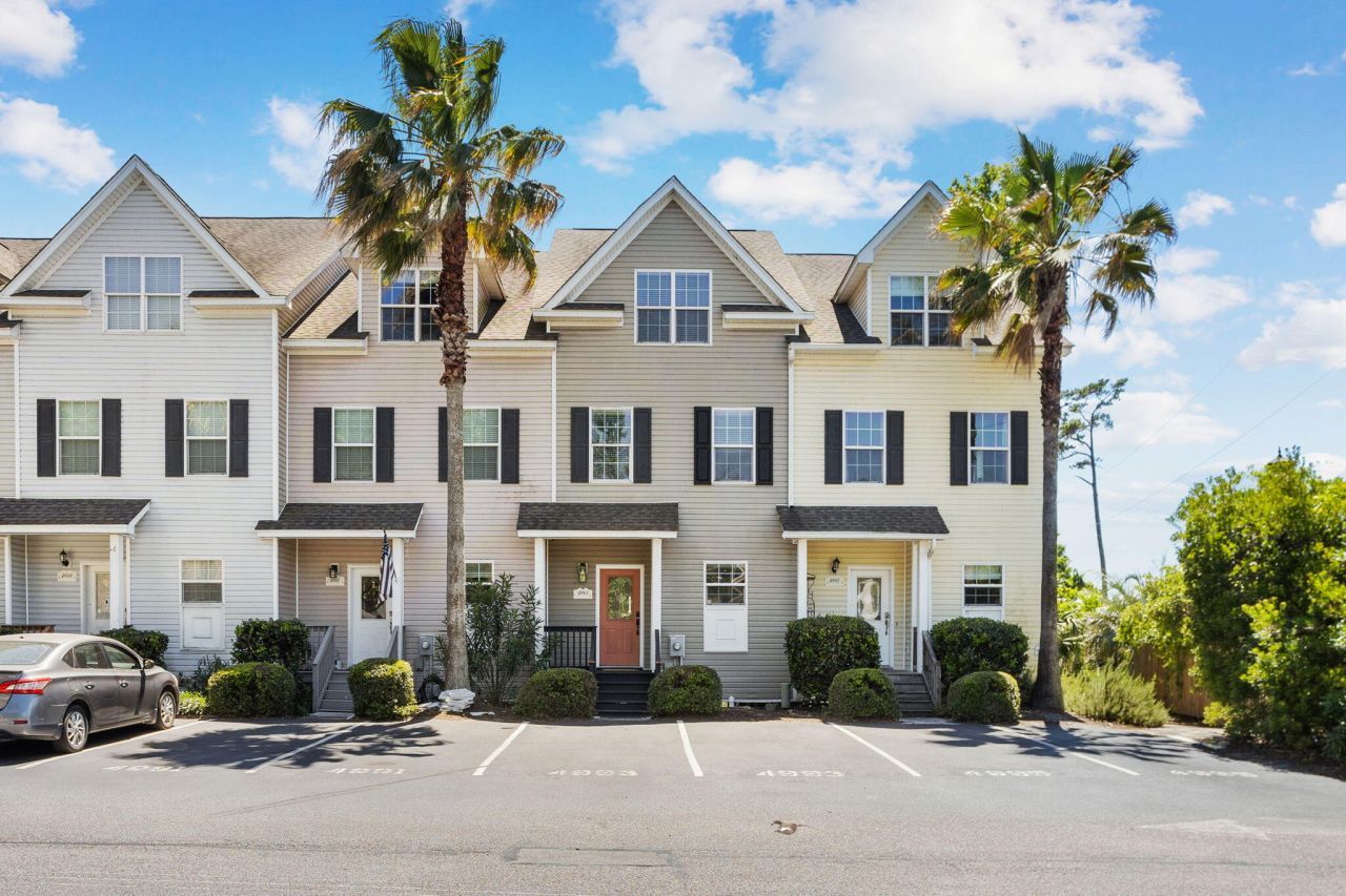 4993 Lake Palmetto Lane Photo 3