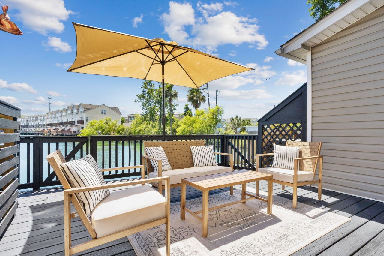 4993 Lake Palmetto Lane Photo 6