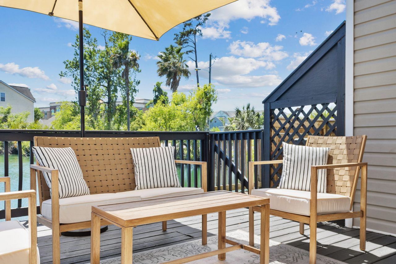 4993 Lake Palmetto Lane Photo 7