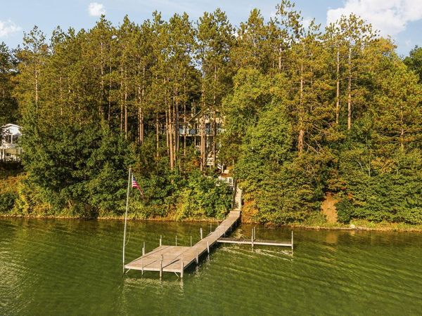 818 Whitfield View, Walloon Lake, MI 49796