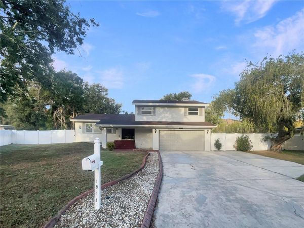 1911 RAMBLING LANE, BRANDON, FL 33510