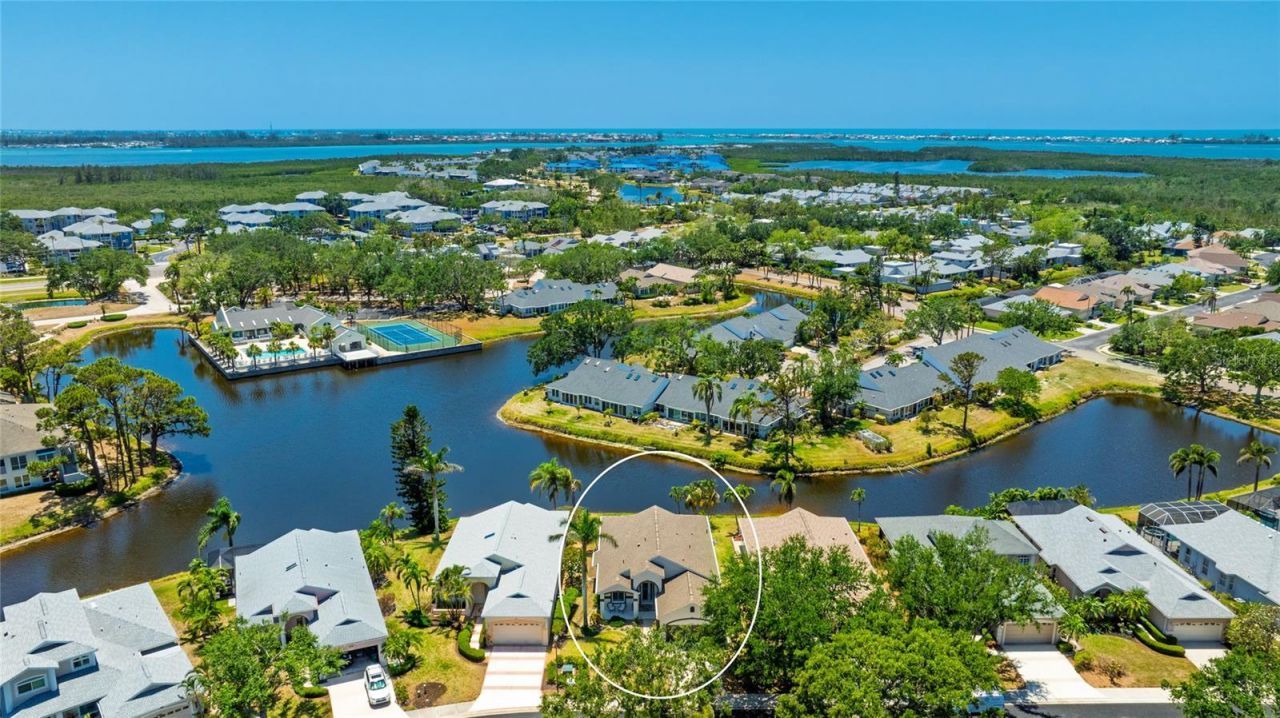 11116 Sanctuary Drive, Bradenton, FL 34209 Photo