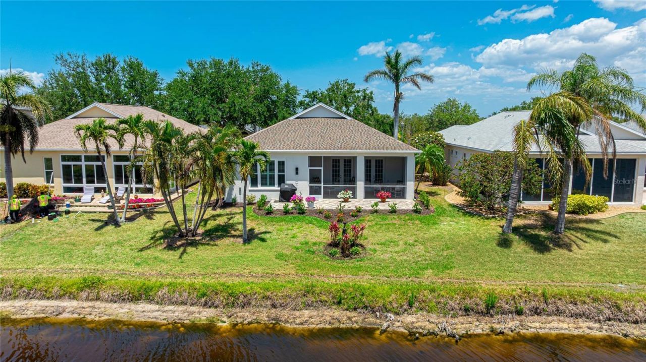 11116 Sanctuary Drive, Bradenton, FL 34209 Photo