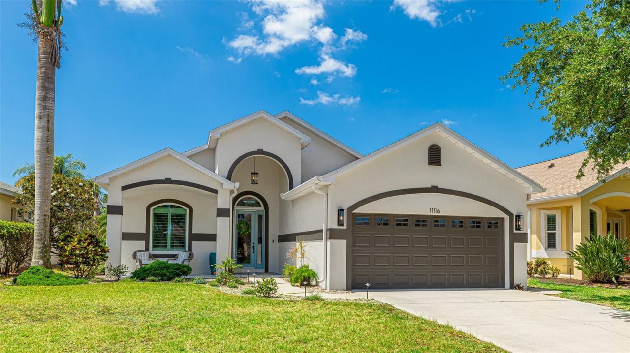 11116 Sanctuary Drive, Bradenton, FL 34209 Photo