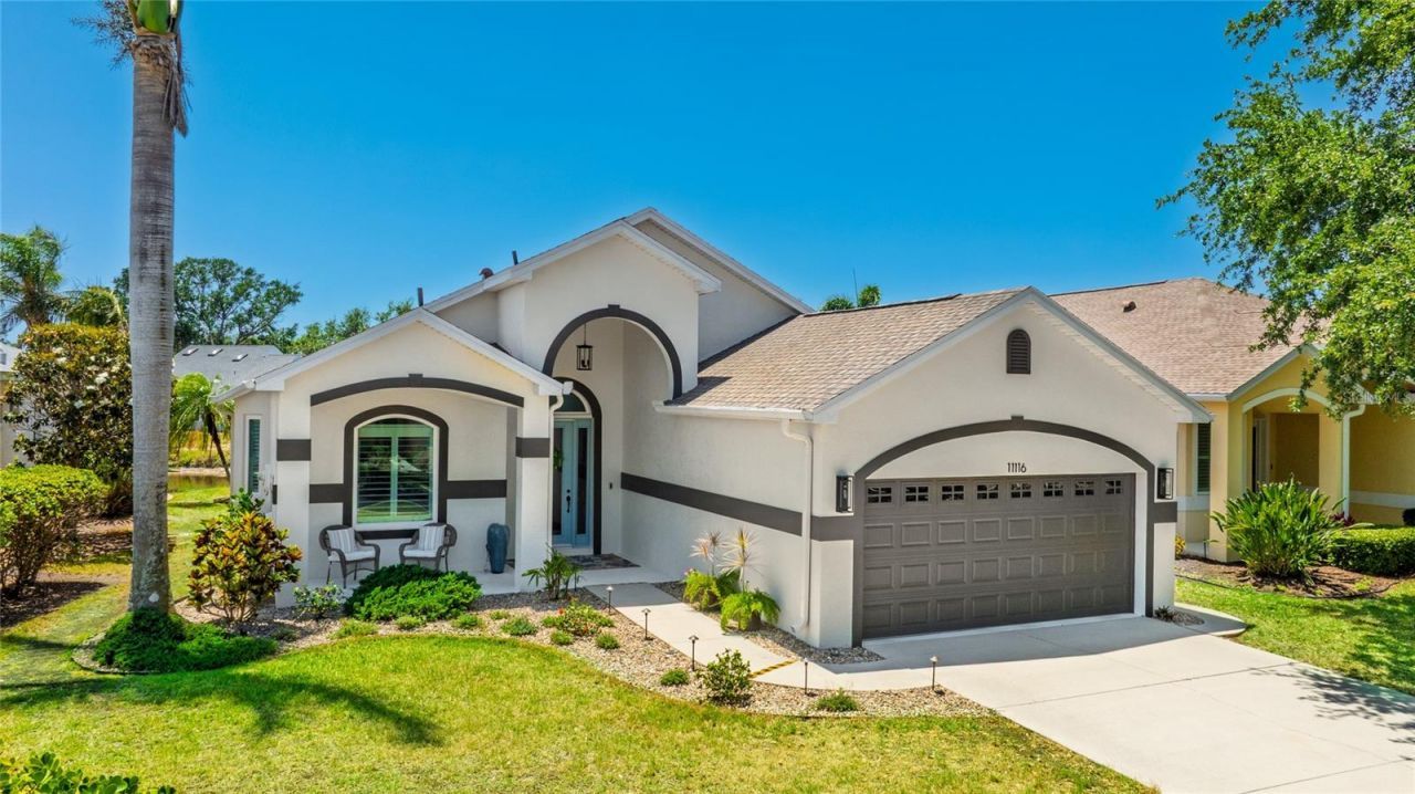 11116 Sanctuary Drive, Bradenton, FL 34209 Photo