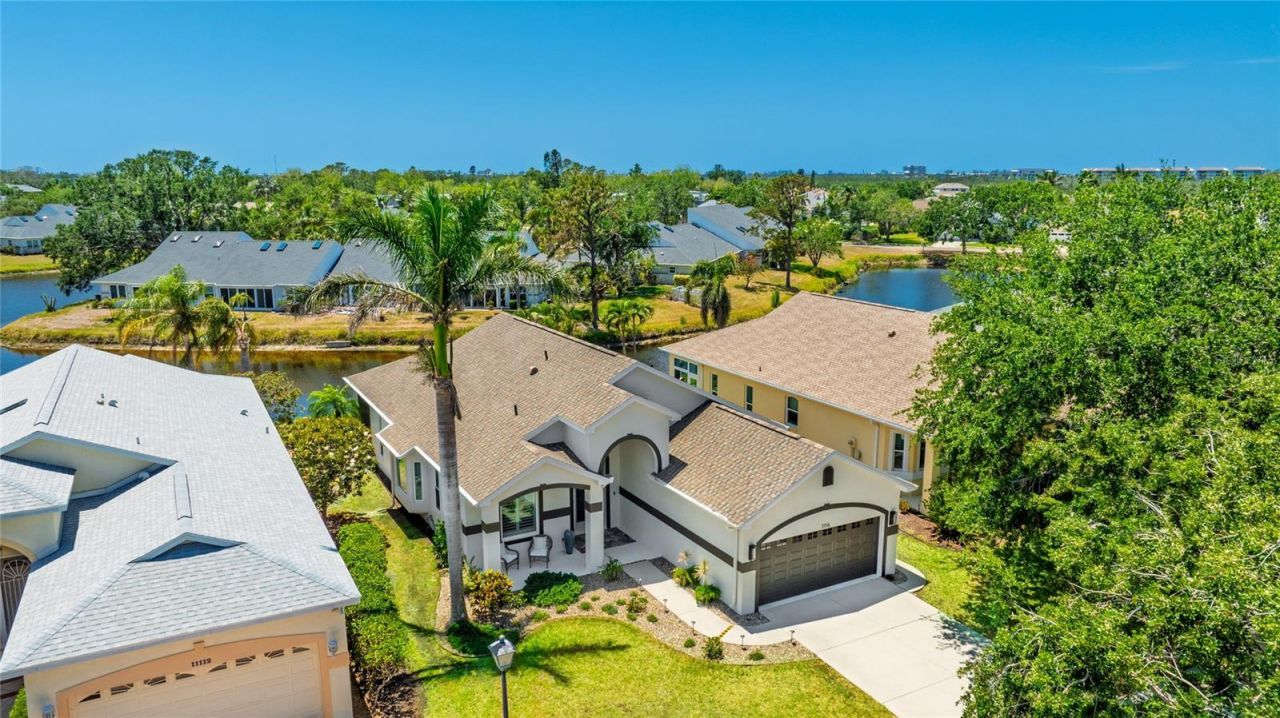 11116 Sanctuary Drive, Bradenton, FL 34209 Photo