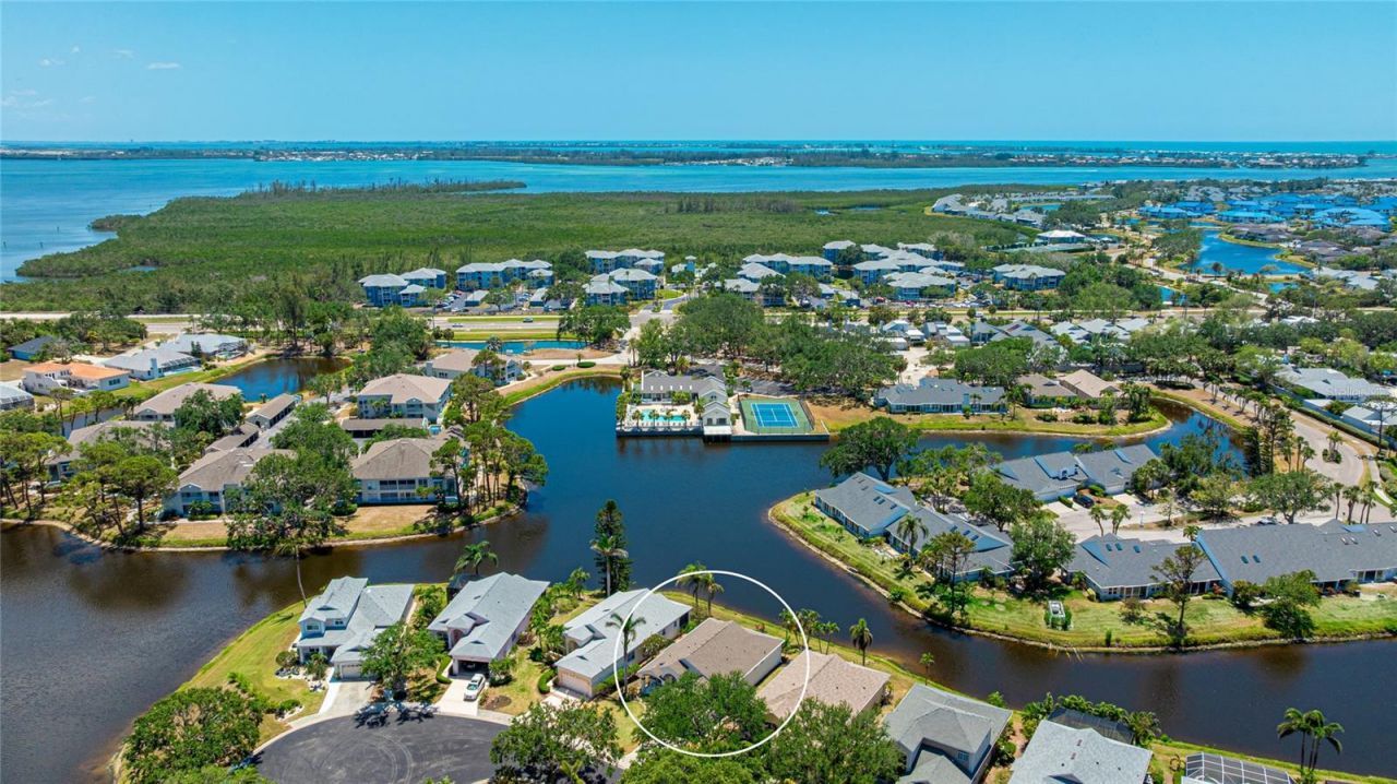 11116 Sanctuary Drive, Bradenton, FL 34209 Photo