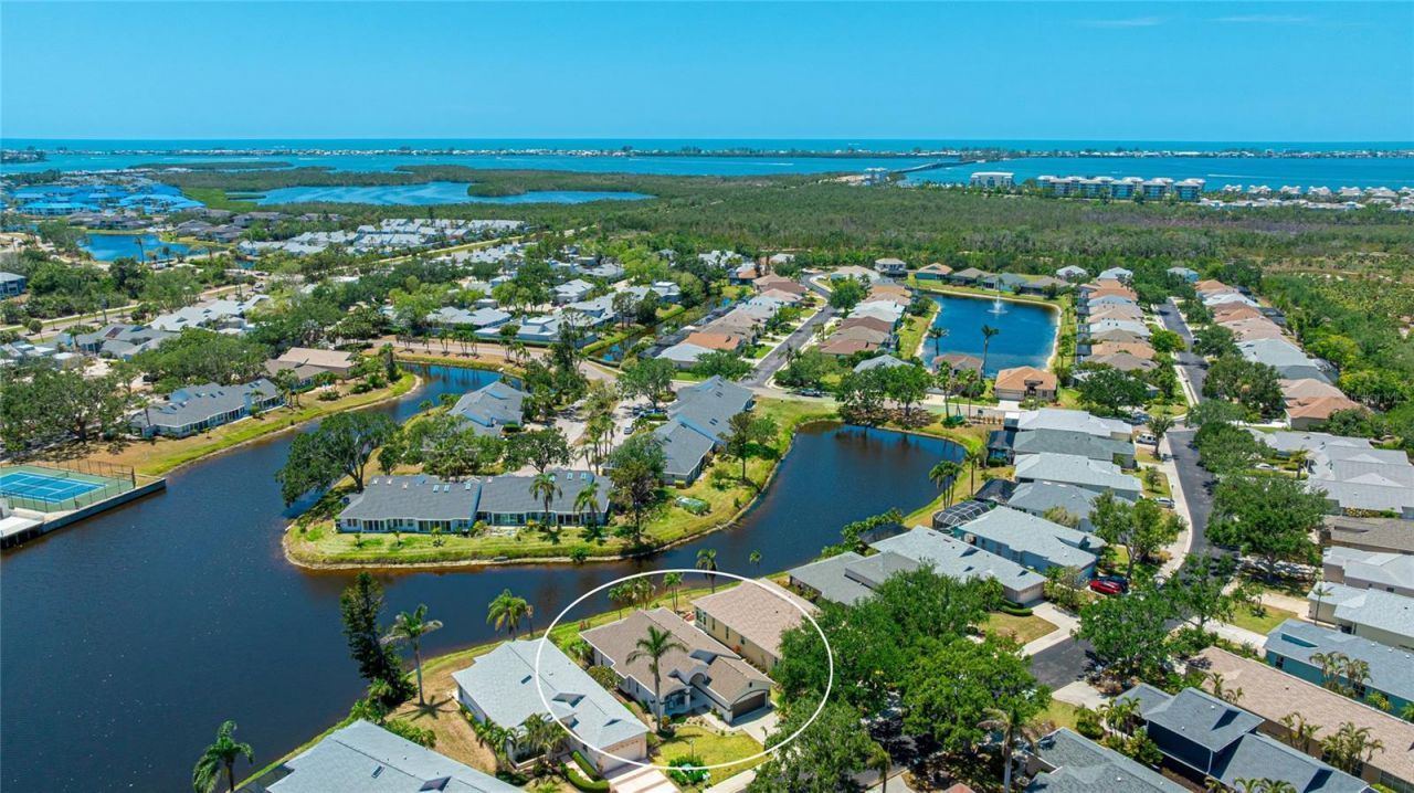 11116 Sanctuary Drive, Bradenton, FL 34209 Photo