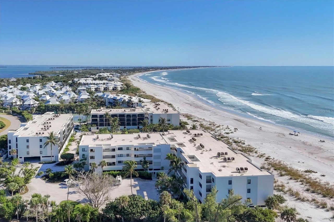 5700 Gulf Shores Drive, Unit C143, Boca Grande, FL 33921 Main Photo