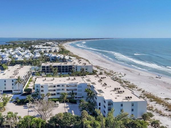 5700 GULF SHORES DRIVE, Unit C143, BOCA GRANDE, FL 33921