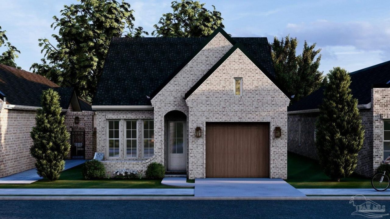 1410 E Bobe St, Pensacola, FL 32503 Main Photo