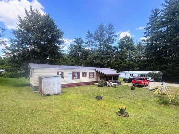 78 Shady Pines Park, Westminster, VT 05158