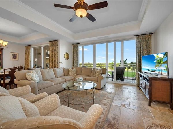 4951 Bonita Bay BLVD, Unit 403, BONITA SPRINGS, FL 34134