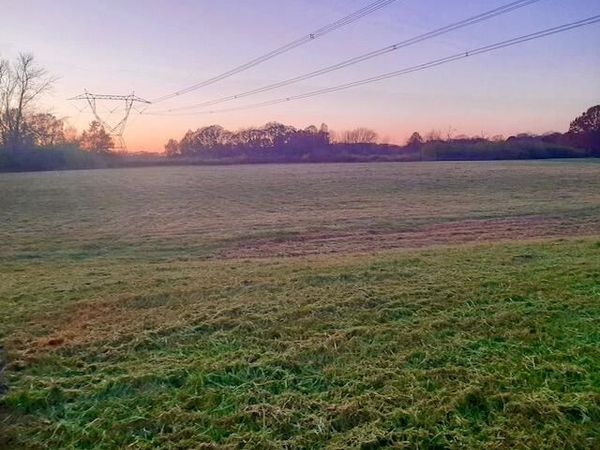 16848 Holtz Road, Lowell, IN 46356