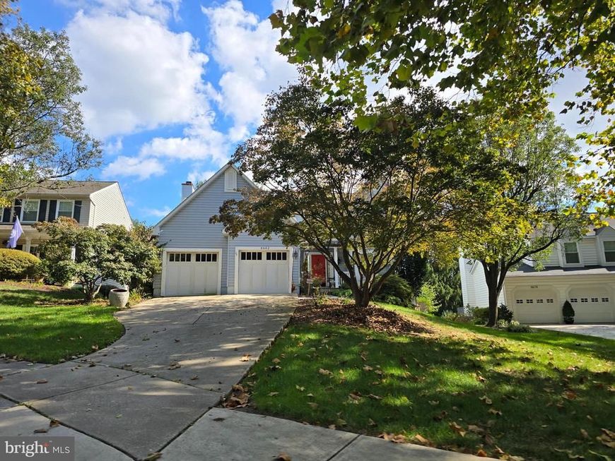 8682 Open Meadow Way Se, Columbia, MD 21045 Main Photo