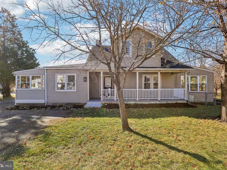 10571 Scaggsville Road, Laurel, MD 20723 Main Photo