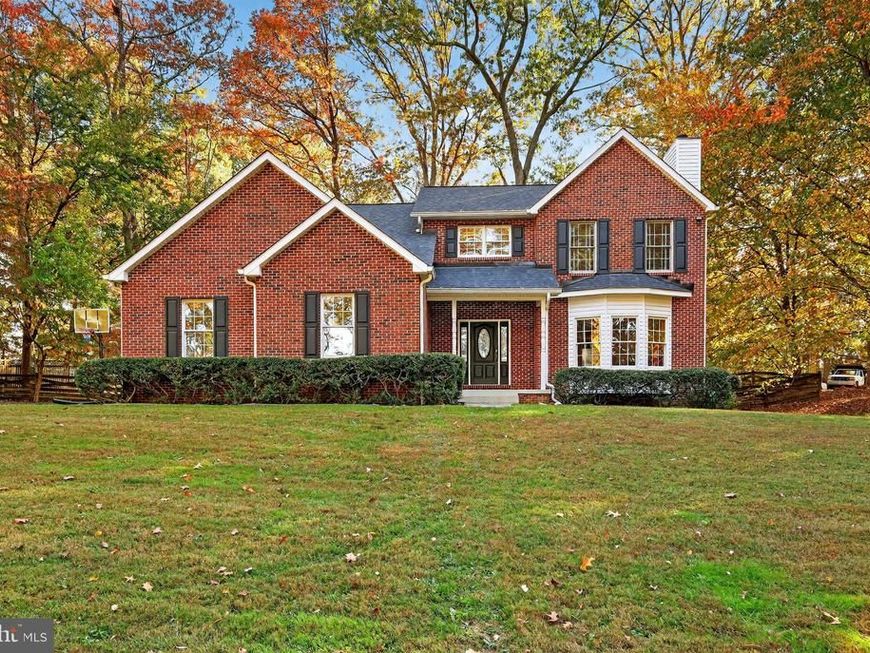 7328 Rocky Road, Gaithersburg, MD 20882 Main Photo