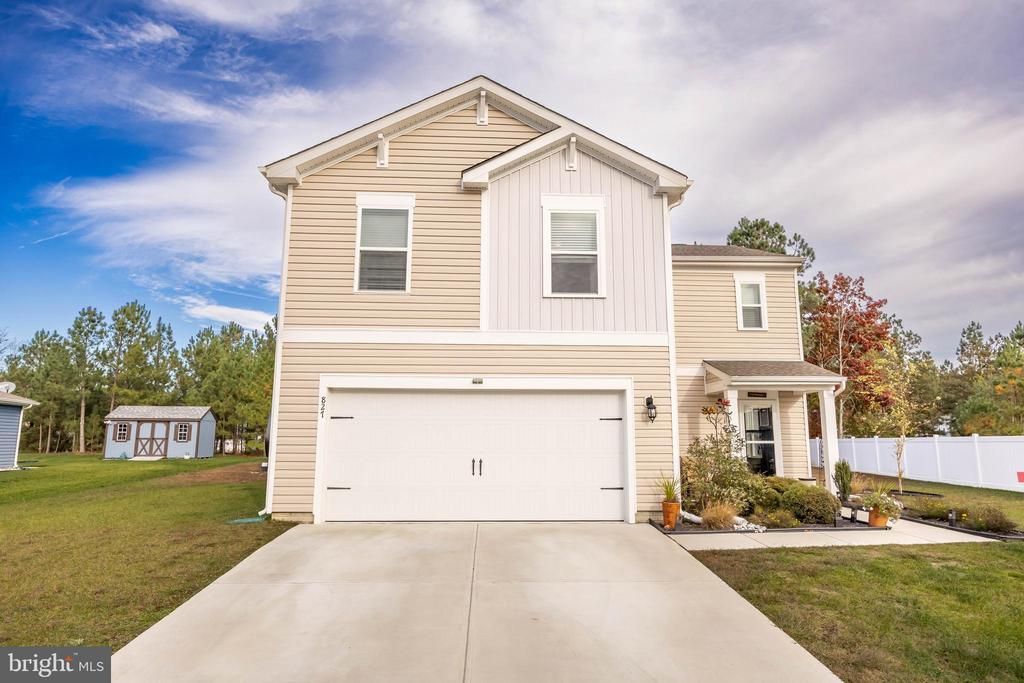 827 Marquis Avenue, Salisbury, MD 21801 Main Photo