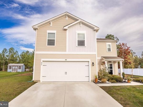 827 MARQUIS AVENUE, SALISBURY, MD 21801