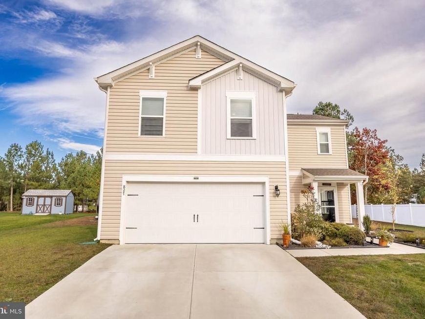 827 Marquis Avenue, Salisbury, MD 21801 Main Photo