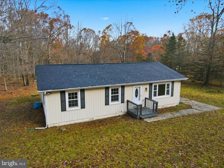 395 Sullivan Trail, Long Pond, PA 18334 Main Photo