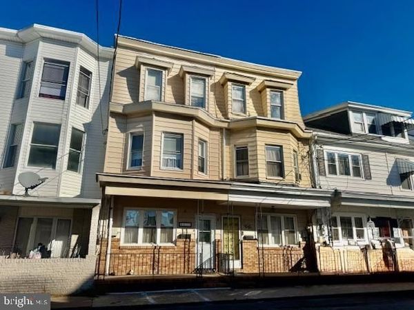 123 N JARDIN STREET, SHENANDOAH, PA 17976