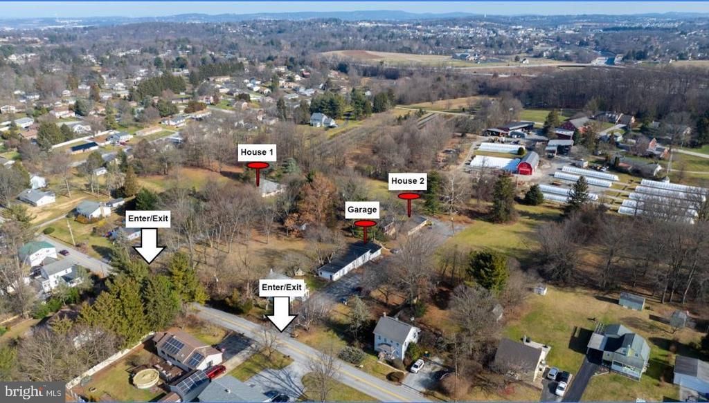 2505 JOPPA ROAD, YORK, PA 17403