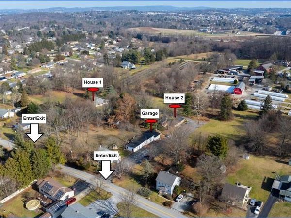 2505 JOPPA ROAD, YORK, PA 17403