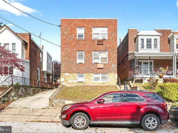 514 SEVILLE STREET, Unit 4, PHILADELPHIA, PA 19128