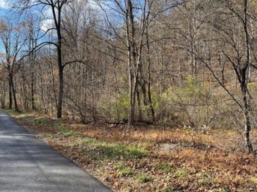 Berry Ridge Road, East Waterford, PA 17021 Main Photo