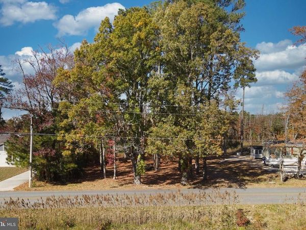 LOT 2 FAIRMOUNT ROAD, WESTOVER, MD 21871