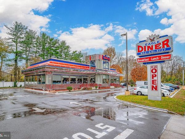 808 BLACKWOOD CLEMENTON ROAD, PINE HILL, NJ 08021