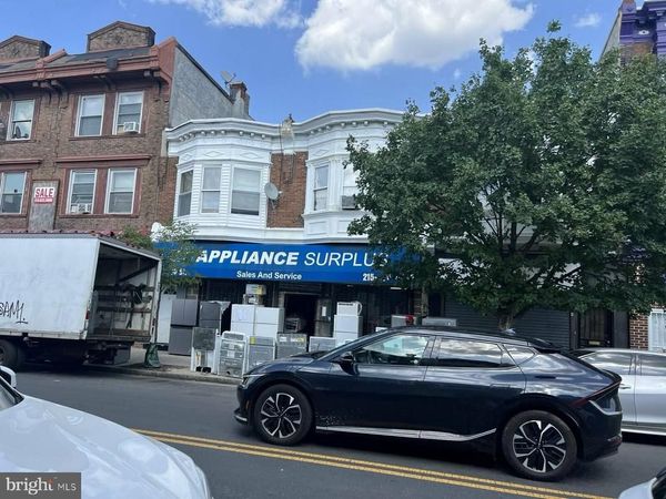 117 S 60TH STREET, PHILADELPHIA, PA 19139