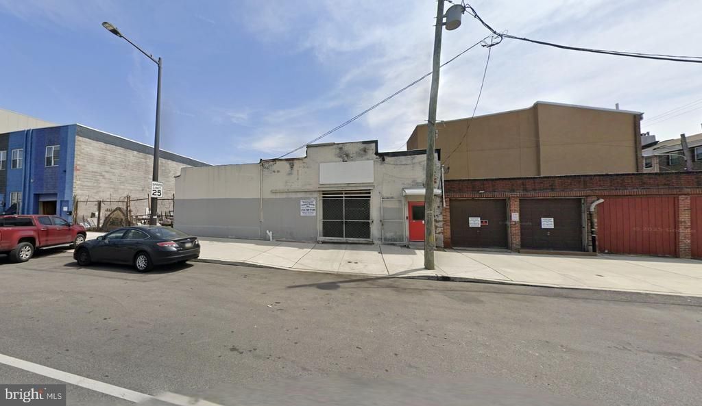 1603 11 N AMERICAN STREET, PHILADELPHIA, PA 19122