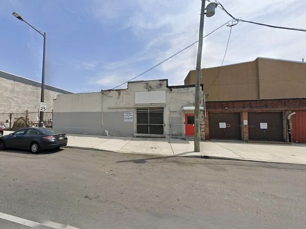 1603 11 N AMERICAN STREET, PHILADELPHIA, PA 19122